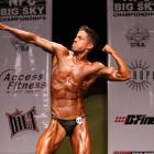 Pete  Damrow - NPC EFX Big Sky Championships 2011 - #1